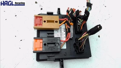 Centralina Elettrica 4F0907279 Audi A6 Avant 2.0 Tdi DPF 4F Familiare - Immagine 1 di 3