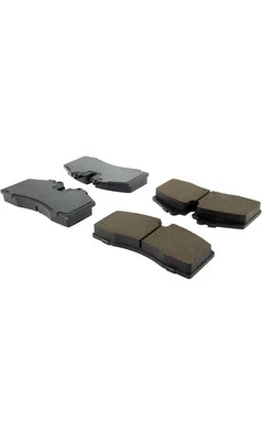  StopTech 309.10010 para Chevy Camaro 16-18 Sport  Foto 1 de 3