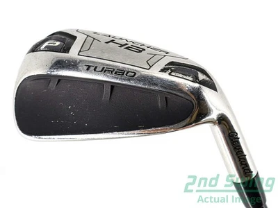 Cleveland Launcher HB Single Iron Pitching Wedge PW Graphite Regular Right 35.75 - Image 1 of 4