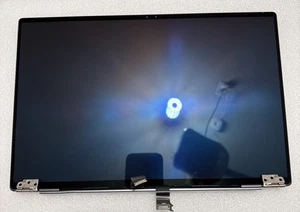 PORTATIL DELL XPS 13 PLUS 9320 13.4" OLED LCD PANTALLA TÁCTIL GRIS XT8J5 J6MV1 RSJ8 - Imagen 1 de 8