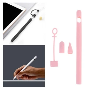 Anti-Verlust-Schutzhülle Anti-Verlust-Abdeckung Screen-Touch-Pen-Hülle - Bild 1 von 11