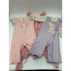 Vintage Baby Clothes - Picture 1 of 5