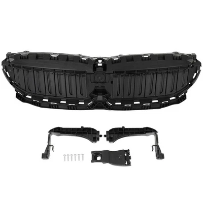 Radiador activo rejilla obturador sin motor 2020-22 para BMW 320i 330e 330i M340i Foto 1 de 4