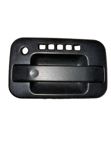 Dorman 80639 Front Driver Side Exterior Door Handle Compatible with Select Ford - Picture 1 of 2