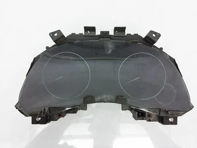 Cuadro de instrumentos velocímetro Infiniti G37 2010 transmisión automática - Na millas *Pestaña Brkn Foto 1 de 4