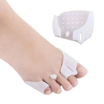 PEDIMEND™ 2x Metatarsal Pads, Toe Separator, Ball of Foot Cushions for Blisters - Image 1 of 4