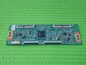 LVDS TCON BOARD FR TX-55CS520B TX-55AS640B TV 14Y_VNB5_S120P2C4LV0.2 LJ94-30156D - Picture 1 of 5