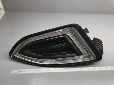 Противотуманные фары для правостороннего пассажира 2015 2016 2017 2018 Ford Edge светодиодные от оригинального производителя - Изображение 1 из 4