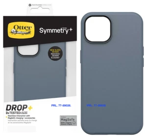 OTTERBOX iPhone 14/iPhone 13 Symmetry Series+ para MagSafe 77-89026 - Imagen 1 de 10