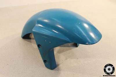 Hyosung GT650 2013 guardabarros de rueda delantera cubierta carenado guardabarros GT 650 13 Foto 1 de 4