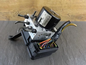 Bloque hidráulico BMW Z4 E85 2.0i ABS + unidad de control 6769162 6769164 / factura - Imagen 1 de 9