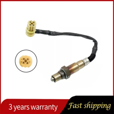 Sensor de oxígeno aguas abajo para Mercedes-Benz CLK500 5,0 L V8 2003 2004 2005 2006 Foto 1 de 4