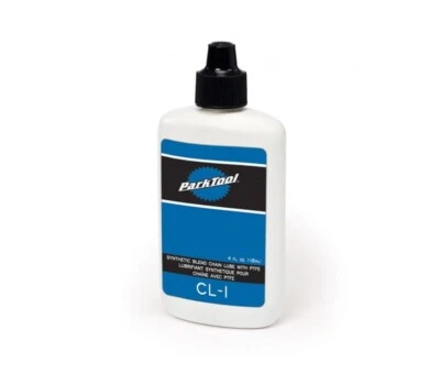 Lubricante de cadena Park Tool CL-1 mezcla sintética con PTFE Foto 1 de 2