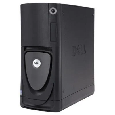 DELL PRECISION 670 Workstation Xeon 3,2 GHz / 4 GB / DVD-RW FV - Image 1 of 4