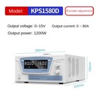 DC Adjustable Regulated Power Supply High Power Adjustable DC Voltage Regulators