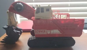 TRANSFORMERS SCAVENGER REVENGE OF THE FALLEN HASBRO DEVASTATOR COMBINER! L16 - Picture 1 of 5