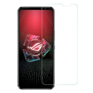 For ASUS ROG PHONE 5 HYDROGEL SCREEN PROTECTOR FULL COVER SOFT GEL FILM DISPLAY - Picture 1 of 14