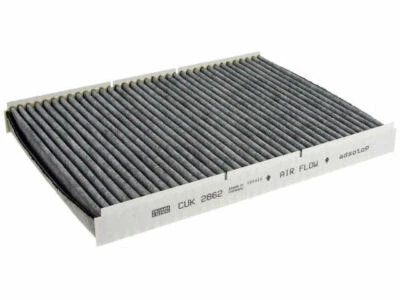 For 2007-2010 Volkswagen Golf City Cabin Air Filter Mann 62781FJ 2008 2009 - Image 1 of 2