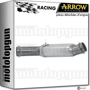 ARROW RACCORD RC ACIER KTM 1290 SUPERDUKE 2017 17 2018 18 2019 19 - Photo 1/4