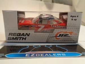 Regan Smith #7 2013 Taxslayer We Support Our Troops 1:64 Action Diecast NASCAR - Picture 1 of 4