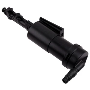 Boquilla bomba lavadora faro izquierdo apta para Mini Cooper R50 R53 2002-2006 R52 nueva - Imagen 1 de 4