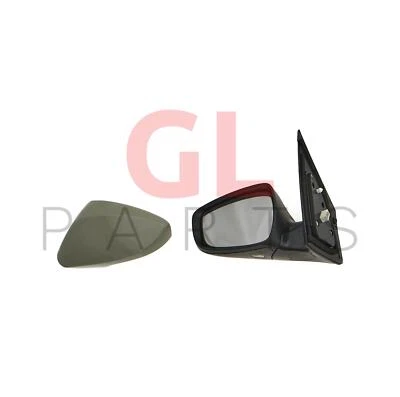 RETROVISEUR  POUR HYUNDAI I-30 2012-2016 Gauche CHAUFFANT 87610A6060P 10Pin - Photo 1/4