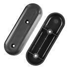 Heavy duty Plastic Rear Fork Cover for Ninebot MAX g30 E Scooter Shield