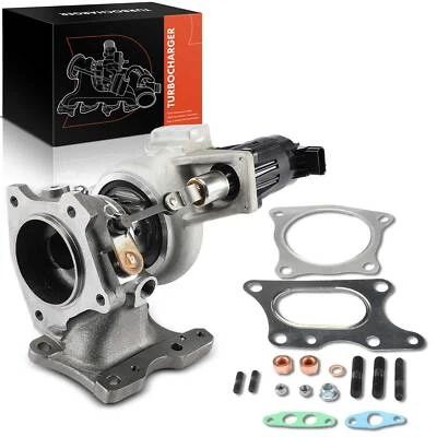 Nuevo turbocompresor para Honda Civic 2017 2018 2019-2020 CR-V 2017-2021 1,5 L Foto 1 de 4