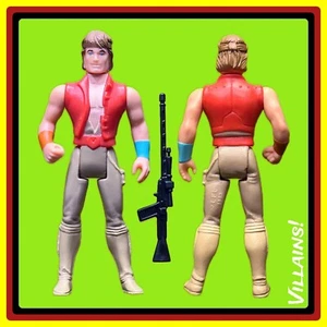 ⭐️ 1985 MINT KENNER DROIDS CARTOON JANN TOSH VINTAGE STAR WARS ACTION FIGURE - Picture 1 of 6