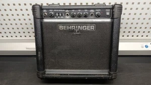Behringer V-tone GM108 Guitar Amplifier - Used, Working, Sold As-Is - Picture 1 of 6