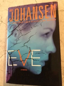 Iris Johansen Eve - Bild 1 von 2