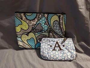 Trentuno borsa tote personalizzata ""Amanda"", pulita - USATA - Foto 1 di 17