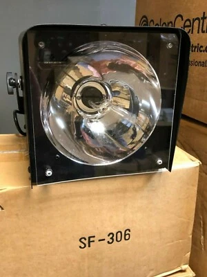 Koolux SF-306 Strobe Fixture, DJ Light, New - Image 1 of 4