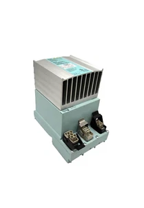 Siemens 6SL3235-0TE21-1RB0 E-S (Ver): A02 ET200pro FC 6SL32350TE211RB0 - Bild 1 von 2