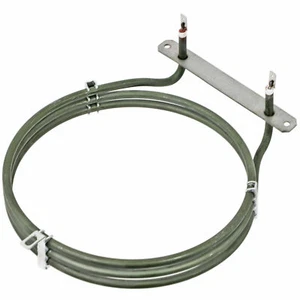 Fan Oven Element for AEG U3100 U7101 3210BU Heater Heating Element 3 Turn 2500w - Picture 1 of 12