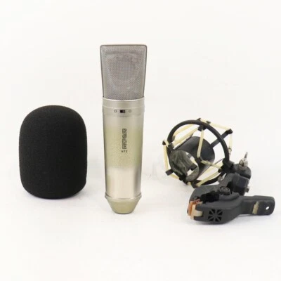 RODE NT2 Condenser Microphone - Image 1 of 4