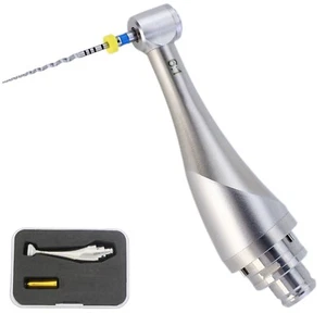 Mini cabezal endo dental 6:1 contra ángulo para motor endodóntico Densply X-Smart Plus - Imagen 1 de 12