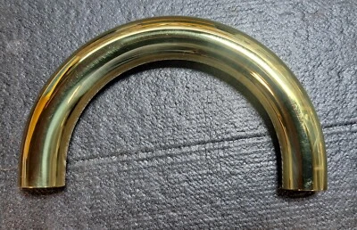 Nuevo ladrón deslizante manual para trombón Jupiter modelos JTB-1100 o JSL-532- solo pieza Foto 1 de 4