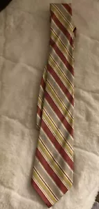 Tie Mauricio’s Ties - Picture 1 of 5