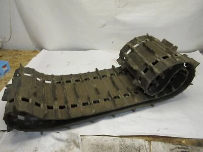 1996 ARCTIC CAT COUGAR 550 TRACK 0602-824 121X15X1.4 2.52 Foto 1 de 4