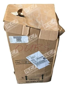 FSP 3360629 Gearcase Whirlpool Corporation Factory Certified Parts - Picture 1 of 7
