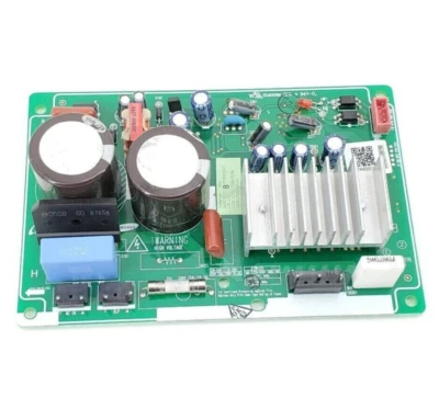 OEM Samsung Fridge Inverter DA92-00111B 1-Year Warranty ⭐Free Same Day Shipping⭐ - Image 1 of 4