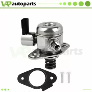 For Chevy Malibu 2.0L 2.5L 2015 2014 2013 High Pressure Fuel Pump - Picture 1 of 8