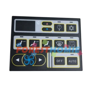 VOE14530573 14530573 Air Conditioner Controller For Volvo EC210B EC240B EC290B - Picture 1 of 1