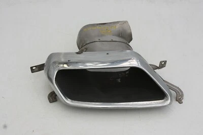 Volvo XC40 Rear Bumper Right Side Exhaust Pipe 31407970 Genuine - image 1 of 4