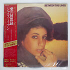 Janis Ian Between The Lines Cbs/Sony Sopo85 Japan Obi Vinyl Lp