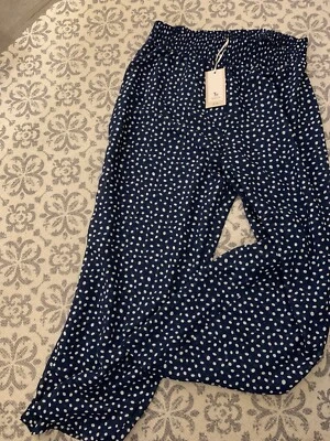 Pantalón de playa Sainsbury’s See Through talla 12 Foto 1 de 4