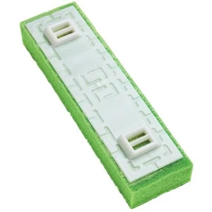 (6) - Libman Scrubster Mop 2,5" x 9" Bodenschwamm Wischer Nachfüllpackung Modell: 3105 - Bild 1 von 1