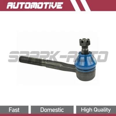 Extremos de barra de amarre exterior delantero Mevotech 1 pieza para Chevrolet C10 1986 1985 1984 1983 Foto 1 de 4