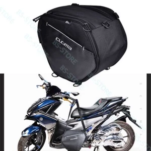 25L Scooter Tunnel Seat Bag Waterproof for Yamaha XMAX 125 250 300 400 NMAX 125 - Picture 1 of 9